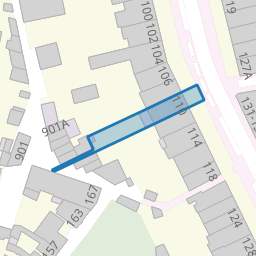 Perceel BDA00-D-5479