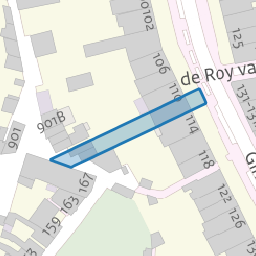 Perceel BDA00-D-5480