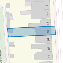 Perceel BDA00-D-5488