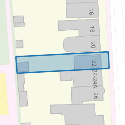 Perceel BDA00-D-5492