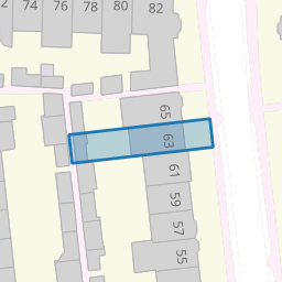 Perceel BDA00-D-5515