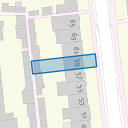 Perceel BDA00-D-5517