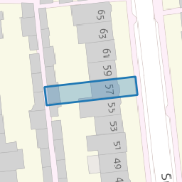 Perceel BDA00-D-5518