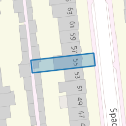 Perceel BDA00-D-5519