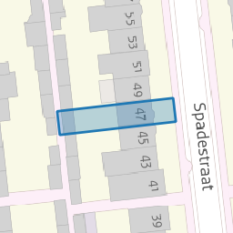 Perceel BDA00-D-5523