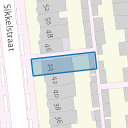 Perceel BDA00-D-5528