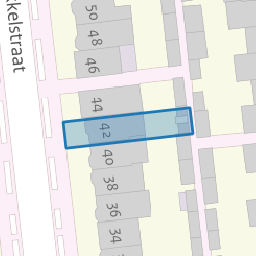 Perceel BDA00-D-5529