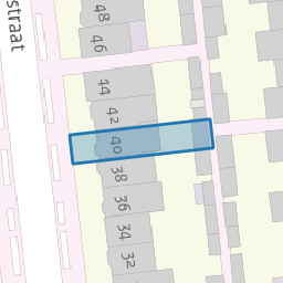 Perceel BDA00-D-5530