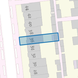 Perceel BDA00-D-5532