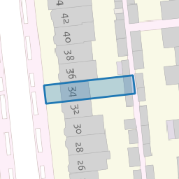 Perceel BDA00-D-5533