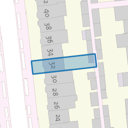 Perceel BDA00-D-5534