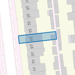 Perceel BDA00-D-5535