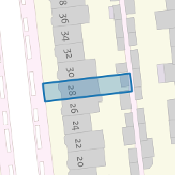 Perceel BDA00-D-5536