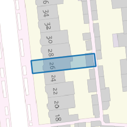 Perceel BDA00-D-5537