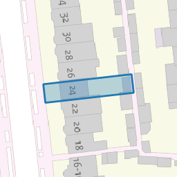 Perceel BDA00-D-5538