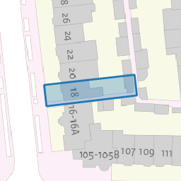 Perceel BDA00-D-5541