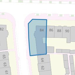 Perceel BDA00-D-5543