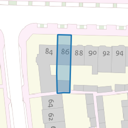 Perceel BDA00-D-5544