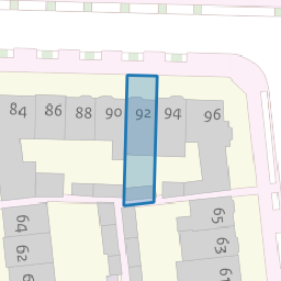 Perceel BDA00-D-5547