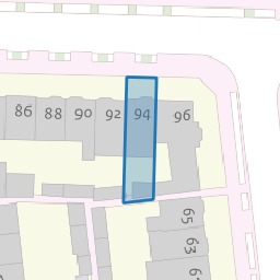 Perceel BDA00-D-5548