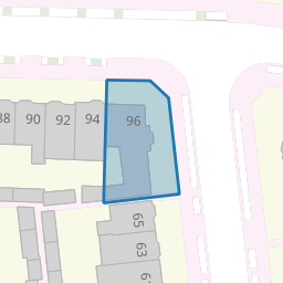 Perceel BDA00-D-5549