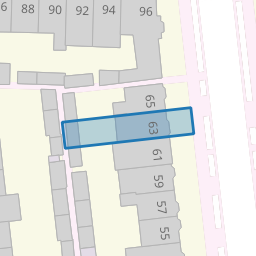 Perceel BDA00-D-5551