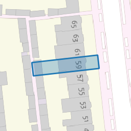 Perceel BDA00-D-5553