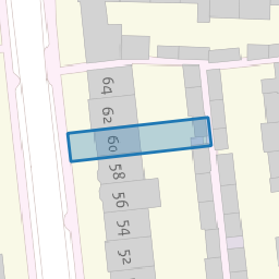 Perceel BDA00-D-5555