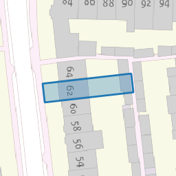 Perceel BDA00-D-5556