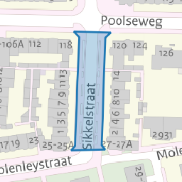 Perceel BDA00-D-5559