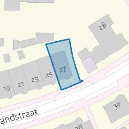 Perceel BDA00-D-5570