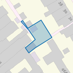 Perceel BDA00-D-5573