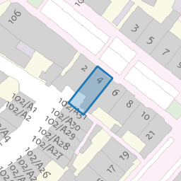 Perceel BDA00-D-5577