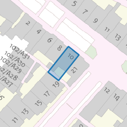 Perceel BDA00-D-5580