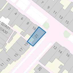 Perceel BDA00-D-5581