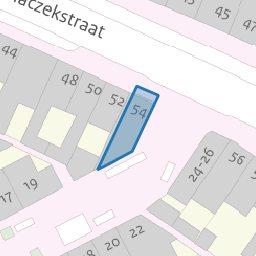 Perceel BDA00-D-5583