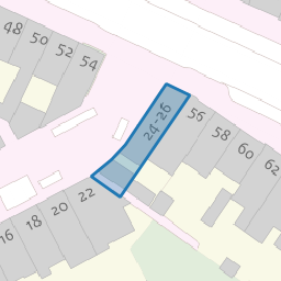 Perceel BDA00-D-5584