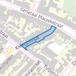 Perceel BDA00-D-5586