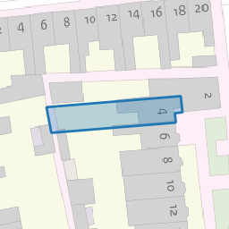 Perceel BDA00-D-5592