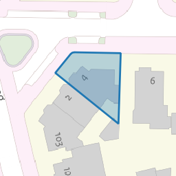 Perceel BDA00-D-5595