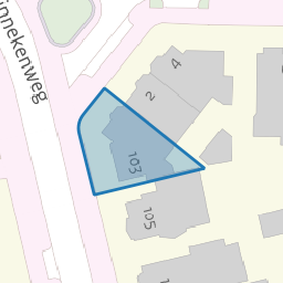 Perceel BDA00-D-5597