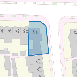 Perceel BDA00-D-5598