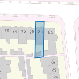 Perceel BDA00-D-5599