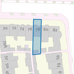 Perceel BDA00-D-5600