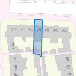 Perceel BDA00-D-5601