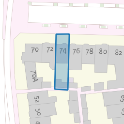 Perceel BDA00-D-5602