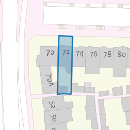 Perceel BDA00-D-5603