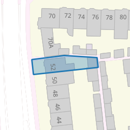 Perceel BDA00-D-5605