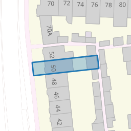 Perceel BDA00-D-5606