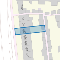 Perceel BDA00-D-5607